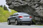 BMW X6 ActiveHybrid 2009 года